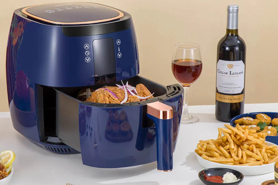 best family airfryer